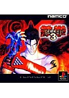 Tekken 3 (Version Japonaise) / PS1