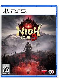 Nioh 3/PS5
