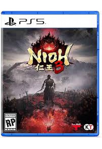 Nioh 3/PS5