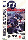 F1 Challenge/Sega Saturn