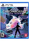 ChromaGun 2 Dye Hard/PS5