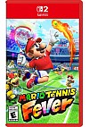 Mario Tennis Fever/Switch2
