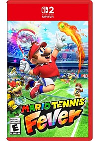 Mario Tennis Fever/Switch2