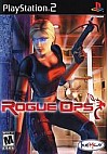 Rogue Ops/PS2