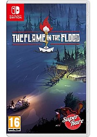 The Flame in the Flood (Version Européenne) /Switch