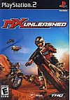 MX Unleashed/PS2