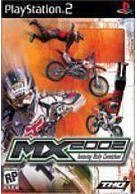 MX 2002/PS2
