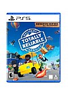 Totally Reliable Delivery Service: Definitive Edition/PS5