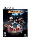 House of the Dead 2 Remake Infect Edition/PS5
