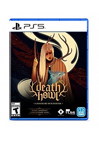 Death Howl/PS5