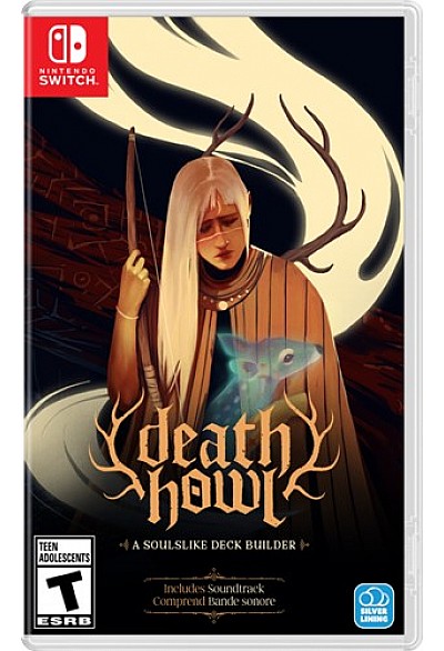 Death Howl/Switch