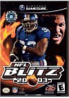 NFL Blitz 2003/Gamecube