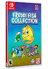 Freddi Fish Collection/Switch