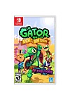 Lil Gator Game Gator of the Year Edition/Switch