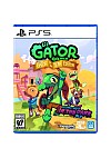 Lil Gator Game Gator of the Year Edition/PS5