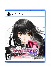 Tales of Berseria Remastered/PS5