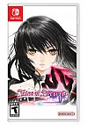 Tales of Berseria Remastered/Switch
