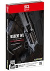 Resident Evil Requiem Deluxe Edition + Steelbook (Game Key)/Switch2