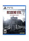 Resident Evil Requiem/PS5