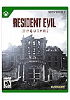 Resident Evil Requiem/Xbox Series X
