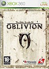 Elder Scrolls IV Oblivion (Version Européenne)/Xbox 360