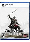 Castle of Heart: Retold/PS5