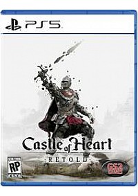 Castle of Heart: Retold/PS5