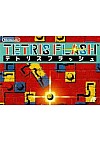 Tetris Flash (Japonais HVC-TR) / Famicom