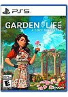 Garden Life: A Cozy Simulator/PS5