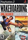 Wakeboarding Unleashed/PS2