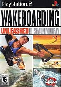 Wakeboarding Unleashed/PS2