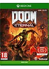 Doom Eternal (Version Européenne)/Xbox One