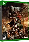 Doom: The Dark Ages/Xbox Series X