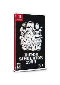 Buddy Simulator 1984/Switch