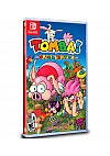  Tomba Special Edition (Limited Run Games #245)/Switch