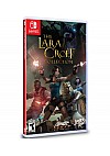 The Lara Croft Collection (Limited Run Games #236)/Switch