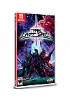 The Last Spell (Limited Run Games)/Switch