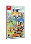 Floppy Knights (Limited Run Games #216)/Switch