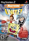 Nicktoons Unite/PS2