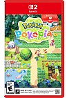 Pokemon Pokopia (Game Key)/Switch2