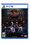 Fatal Frame II: Crimson Butterfly Remake/PS5