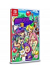 Magical Drop VI (Limited Run Games #273)/Switch