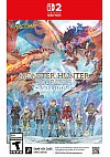 Monster Hunter Stories 3: Twisted Reflection (Game Key) Switch2