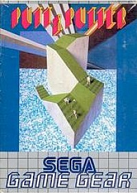 Putt & Putter (Version Européenne)/Game Gear