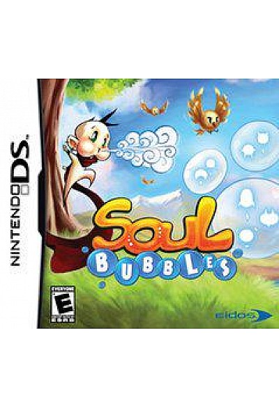 Soul Bubbles/Nintendo DS