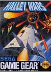 Halley Wars/Game Gear