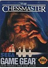 The Chessmaster/Game Gear