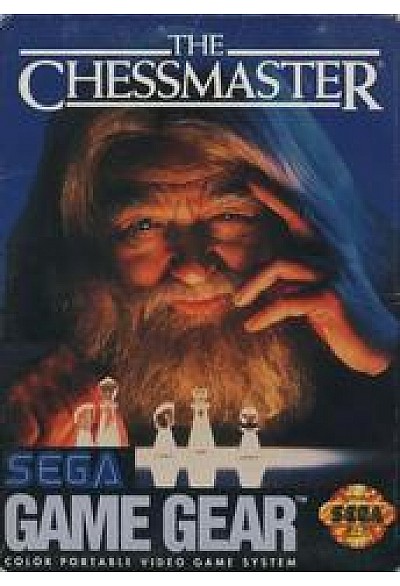 The Chessmaster/Game Gear