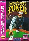 Poker Face Paul's Poker/Game Gear