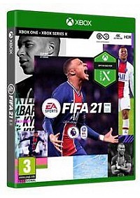 FIFA 21 (Version Européenne)/Xbox One